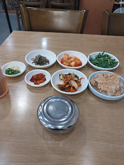 남원추어탕 3