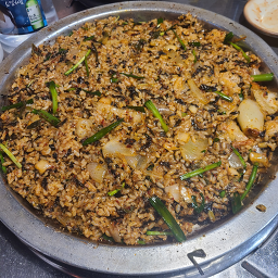 마장황소곱창 사진 8