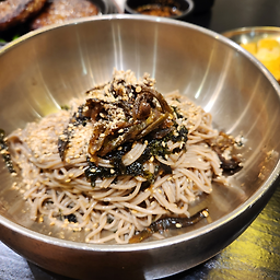 유천냉면 대표 사진