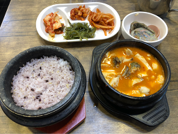 미스터연지동순두부 사진 4