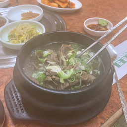 Keundaemunjip (큰대문집) 2