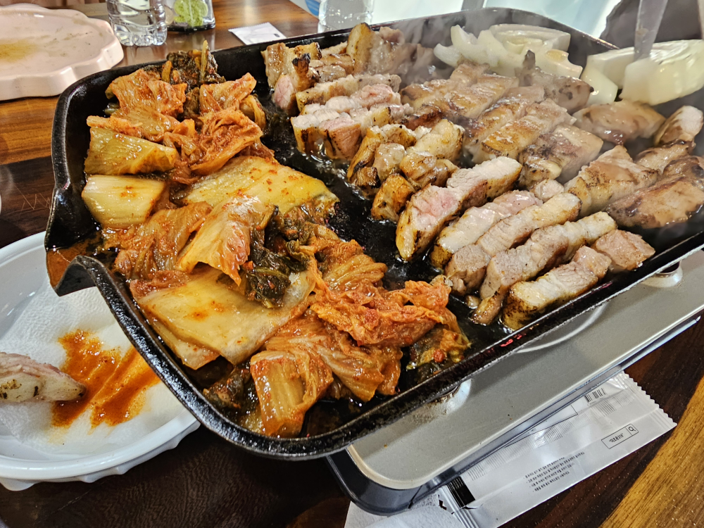 소판돈 대표 사진