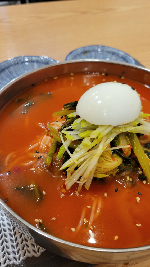 국수와전 대표 사진