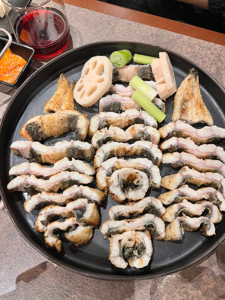 Ungjang 4