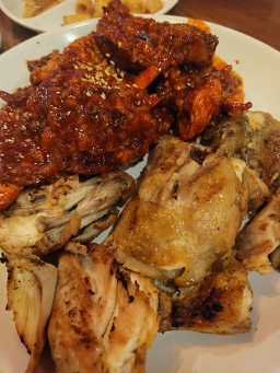 금강바베큐 사진 5