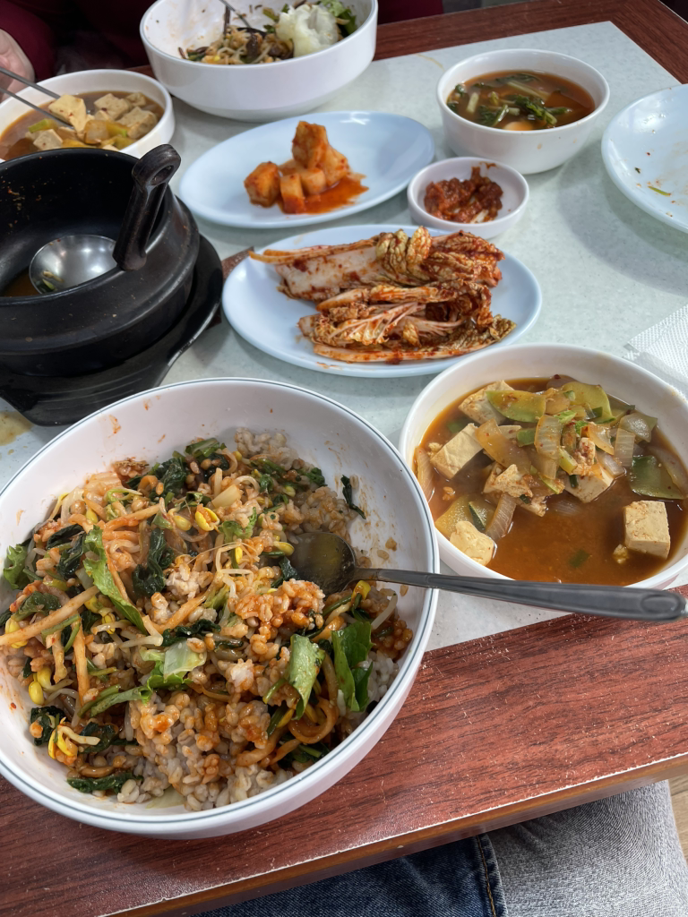 삼성손칼국수 5