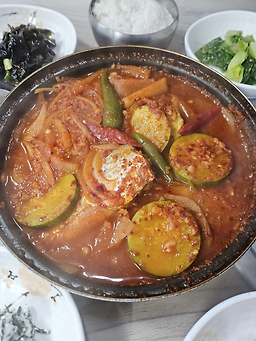 단골식당 2