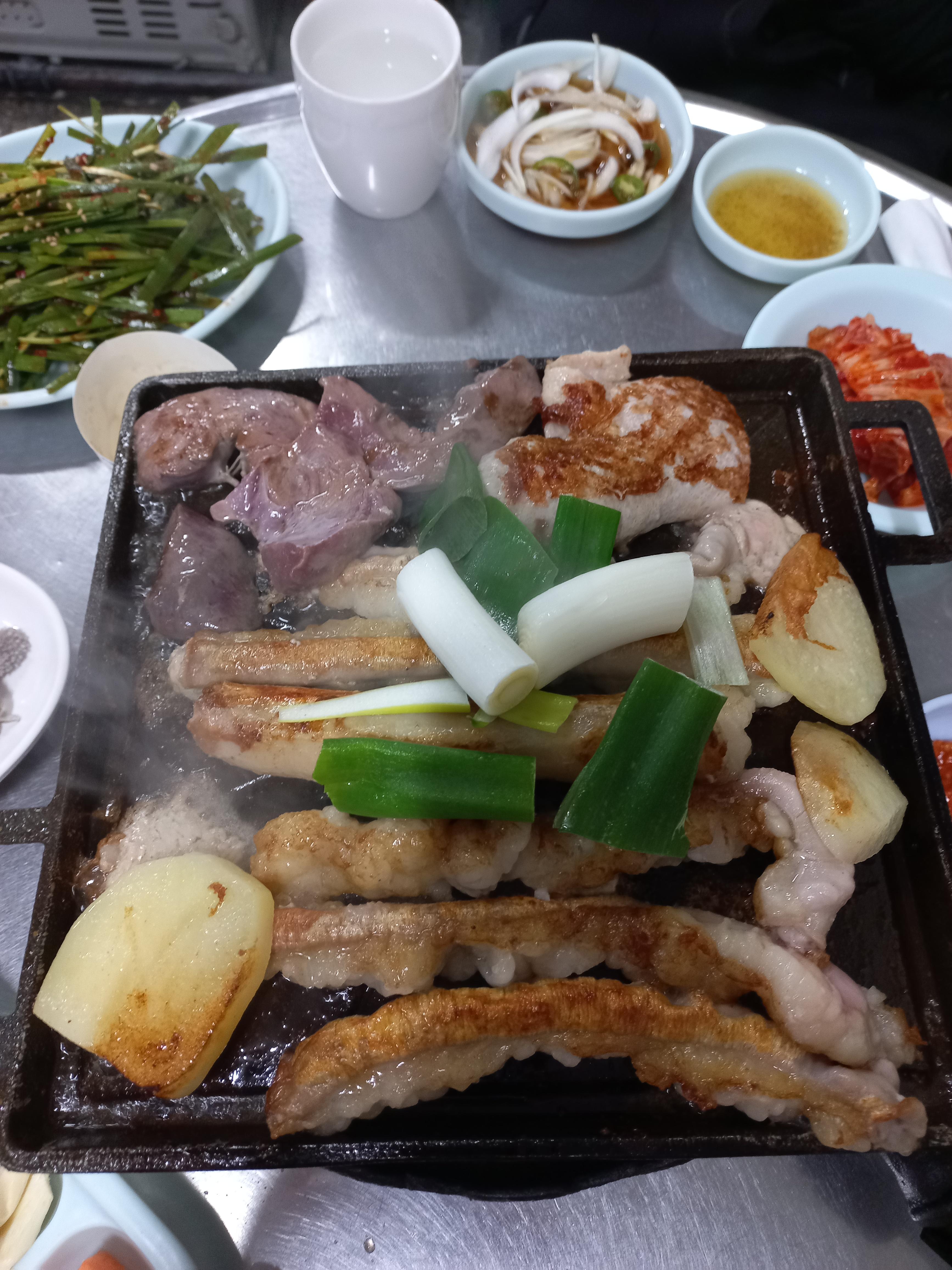 마포곱창 3