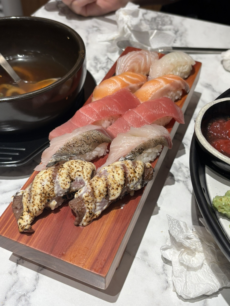 신도초밥 사진 4