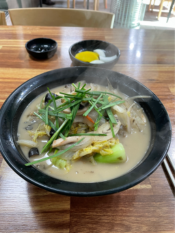 용현짬뽕 사진
