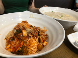 명동할머니국수 시청점 사진 2