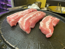 삼겹식당시흥능곡점 3