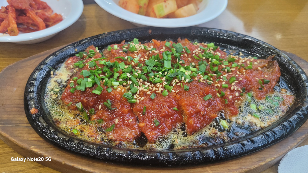 양천골용대리황태세상 3