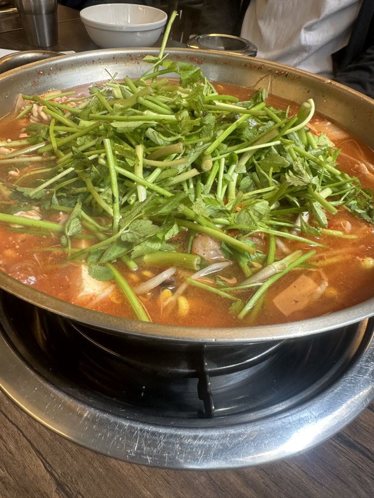 나루동태탕아구찜탕 사진 3