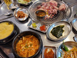 김돈이 5