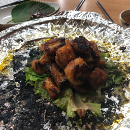 왕십리맛나곱창 사진 4