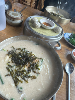 Manminmeokgoljip (만민먹골집) 3