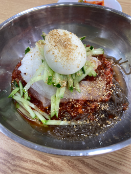 Hongkalguksu 6
