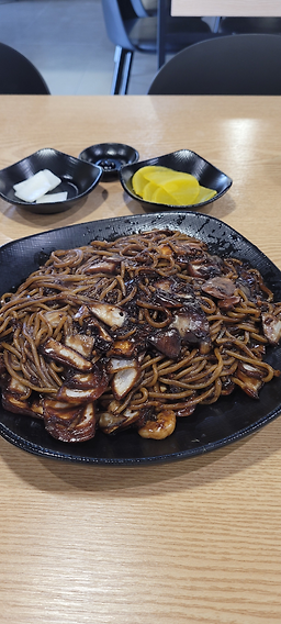 Hamjibak (함지박) 1
