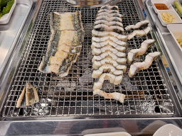 풍천장어마을 1