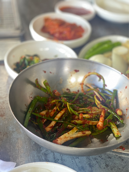 Hwangganghosikdang 3