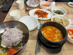 Maetdolsundubu 6