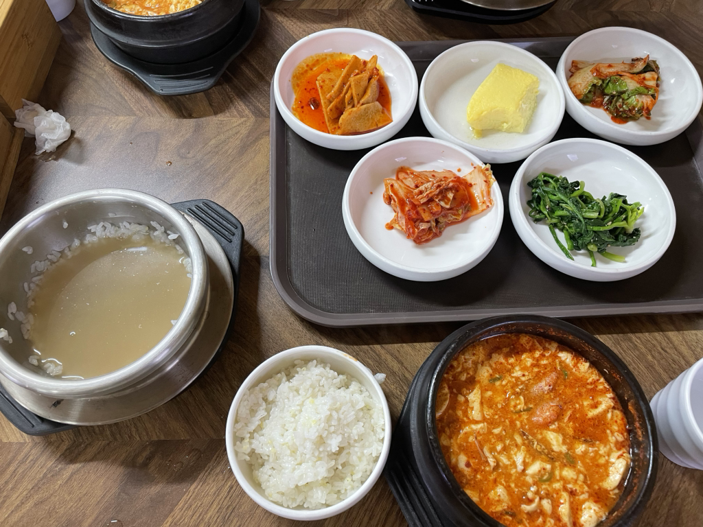 수가성순두부 4