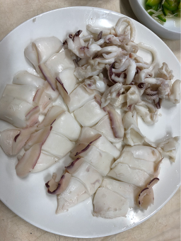 운지식당 2