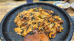Cheondungsansaengori (천둥산생오리) 1