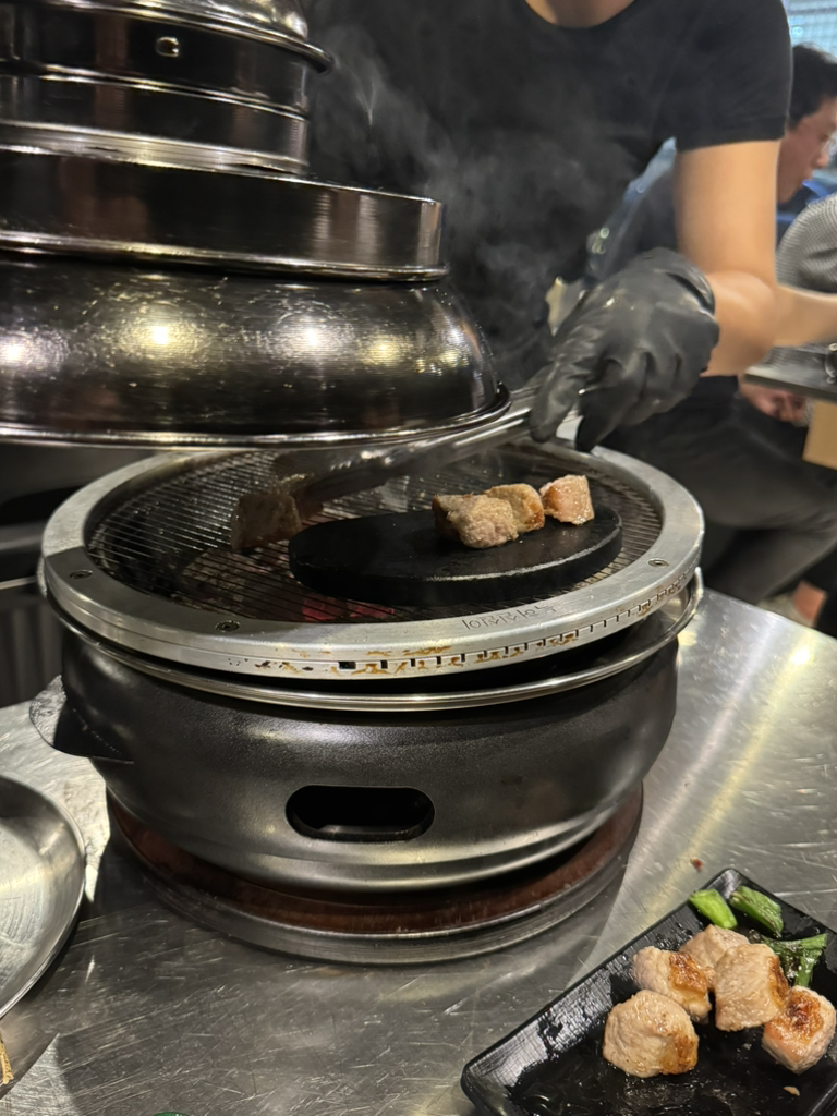 숯돈목동점 3