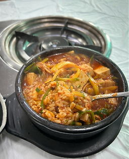 Gohyangsikdang (고향식당) 2