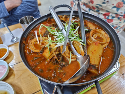 삼신할망밥상 사진 4