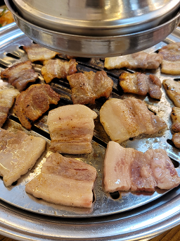 골목집황포돛배 사진 5