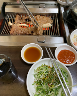 까치정 3