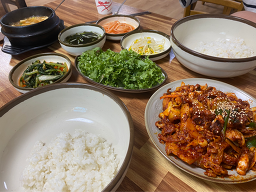 청솔향기 3