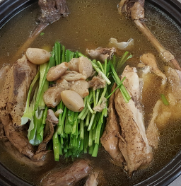 Idaegajangsuchon (이대가장수촌) 2