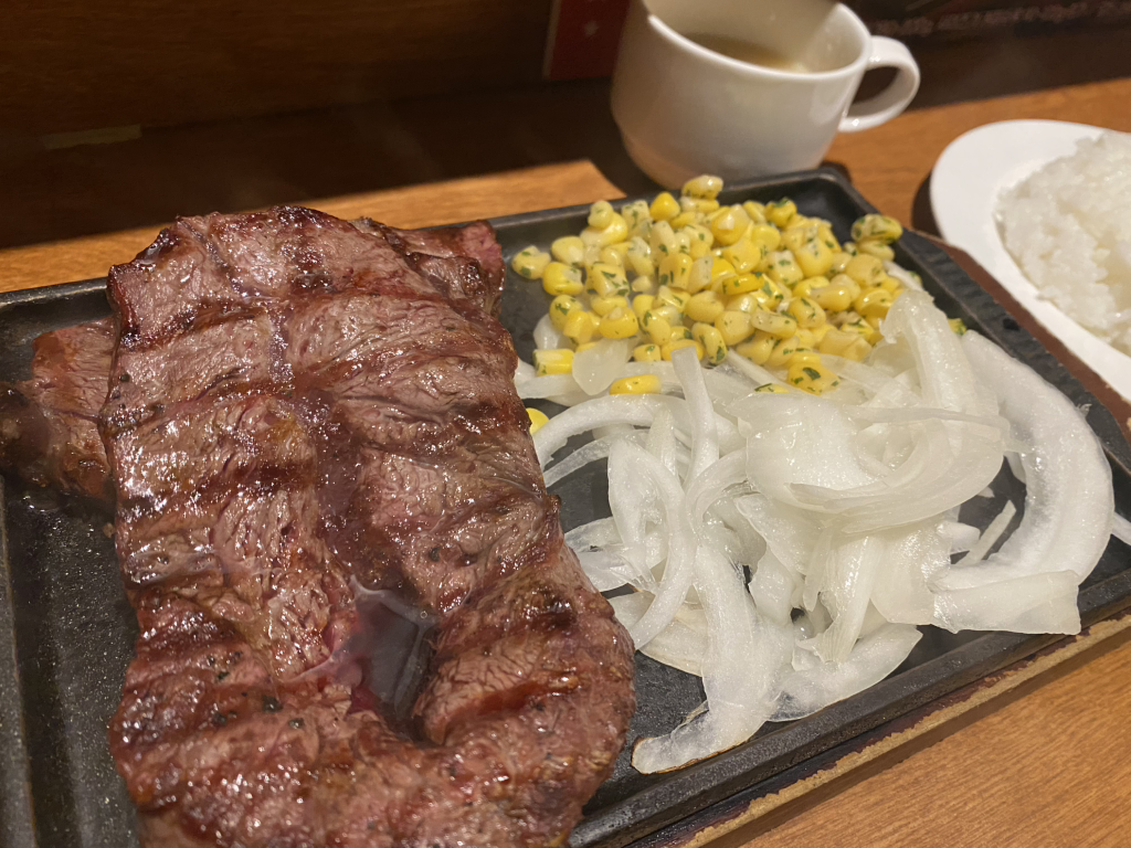헤비스테이크 강남역점 사진 7