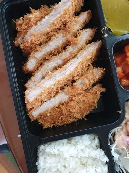 가츠몽 청담점 사진 3