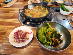Jangcheonsikyuksikdang 2