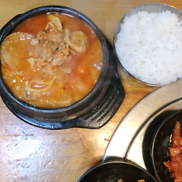 평창고추장닭갈비 자양본점 사진 6