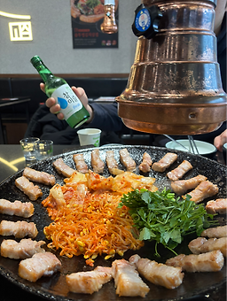 솥고집 오산점 5