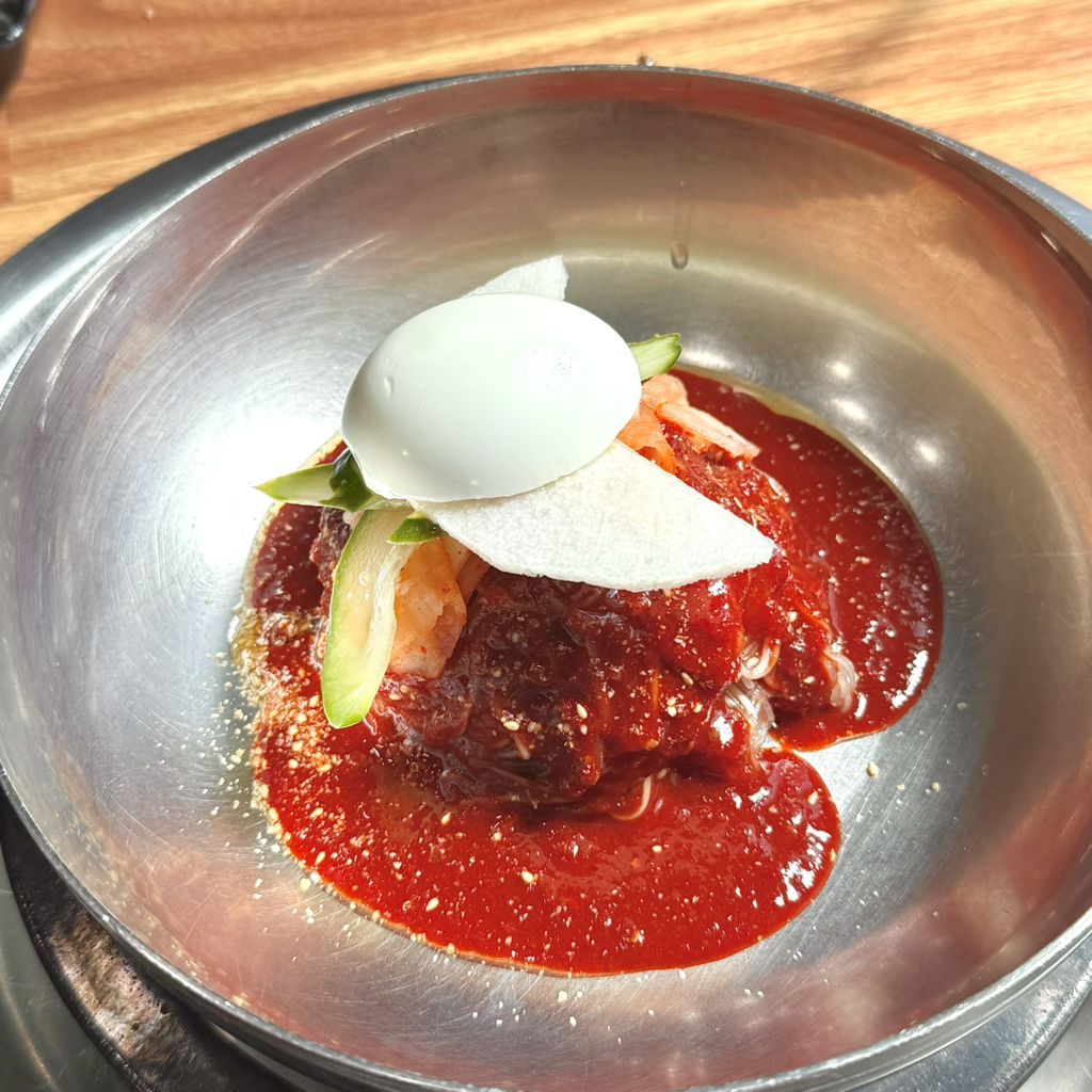 청샘골 1