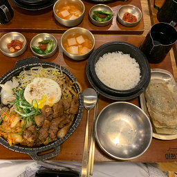 이천가든 코엑스점 사진 3