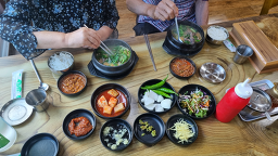 불로초영양탕 2