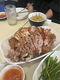 이가족발 사진 5