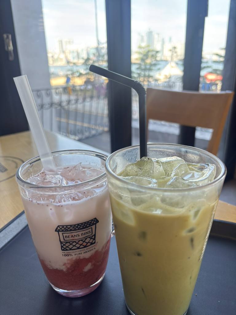 빈스빈스 광안리점