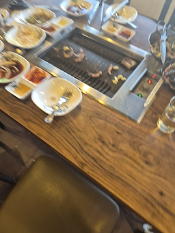 Okpohang (옥포항) 1