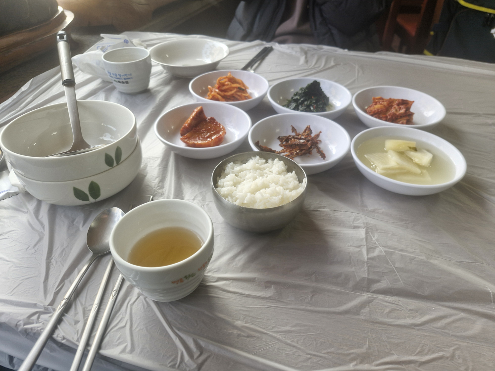 Seomjingangminmuljangeo (섬진강민물장어) 3