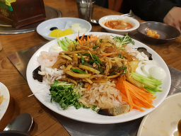 진차이객잔 사진 3