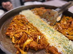 춘천메밀촌닭갈비 4